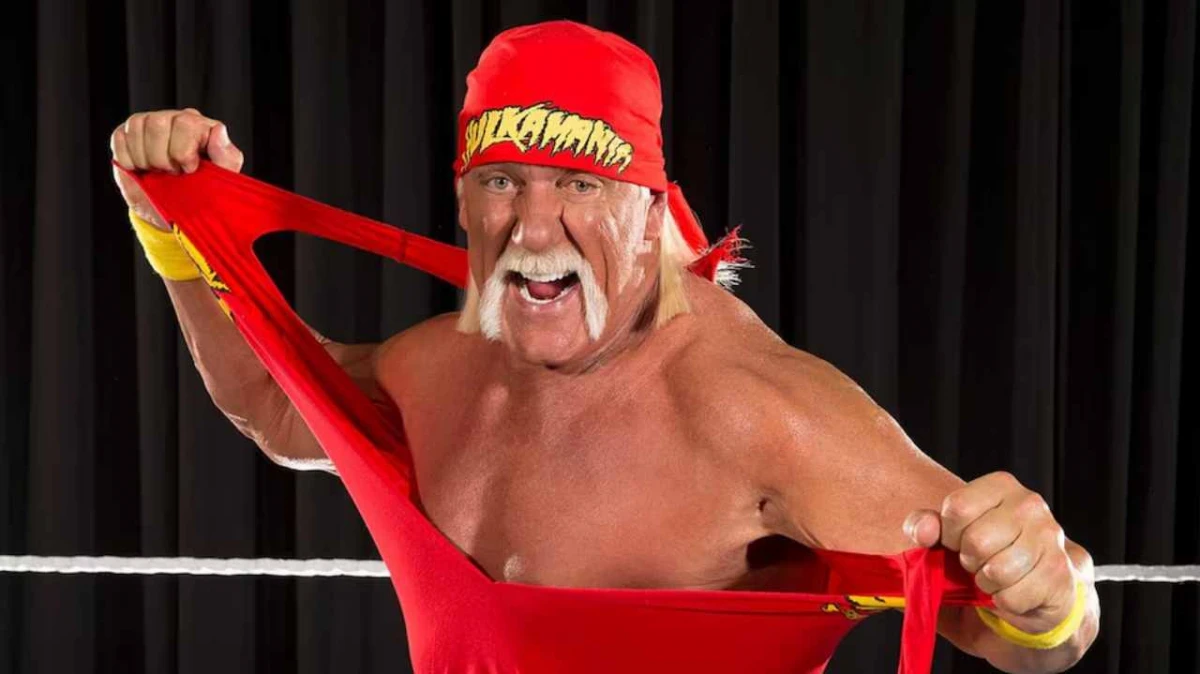Falleció Hulk Hogan: el ícono de la lucha libre que marcó generaciones