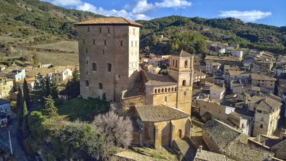 Biel es el pueblo más infravalorado de España: conoce todas sus ignoradas virtudes