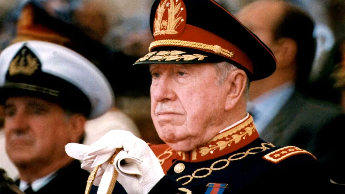 Revés para los herederos de Pinochet: deberán devolver más de U$S16 millones al Fisco chileno