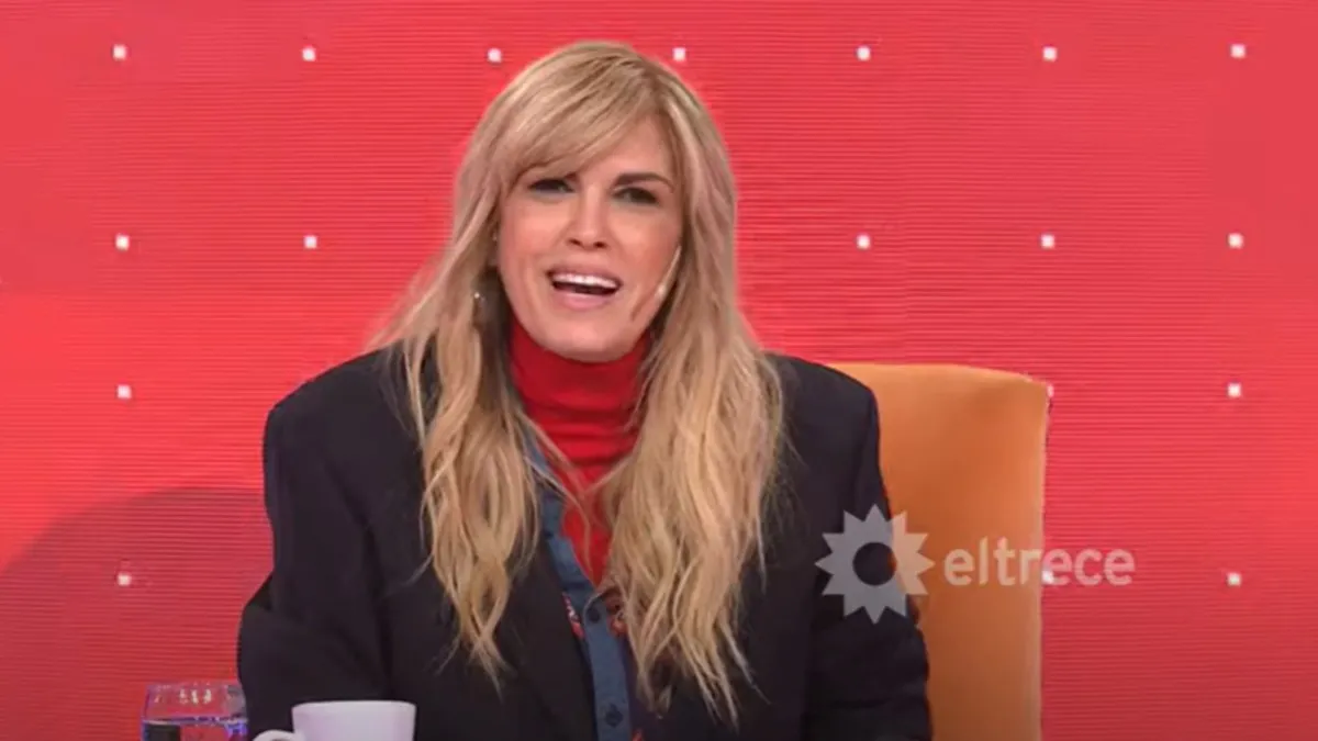 Viviana Canosa se despidió de El Trece: “El canal quería un programa y yo quería otro”
