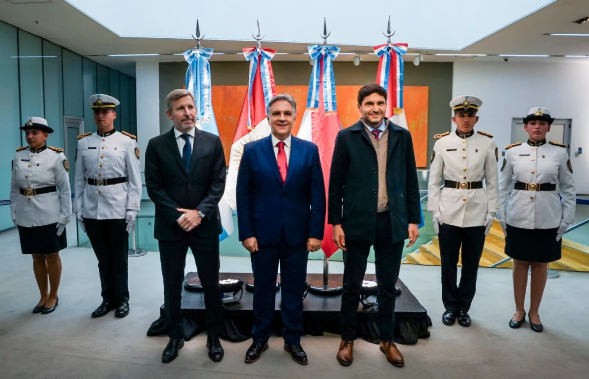 En medio de las tensiones con Milei, gobernadores pidieron más federalismo y el fin de las retenciones