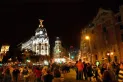 Madrid, capital europea de la fiesta: elegida la segunda mejor ciudad del mundo para salir de noche