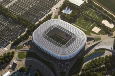 ¿Tucumán necesita un estadio único?