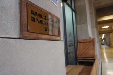 La Justicia otorgó una compensación a una mujer luego de su divorcio