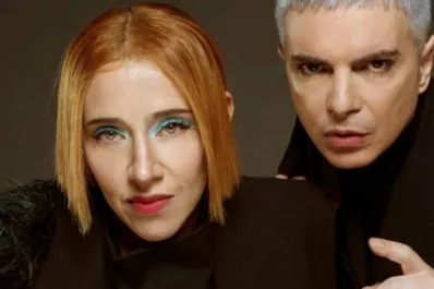 Así luce hoy Juana, la hija de Juliana Gattas de Miranda!