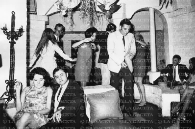 Cartas de lectores: Recuerdos fotográficos (I)