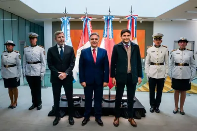 En medio de las tensiones con Milei, gobernadores pidieron más federalismo y el fin de las retenciones