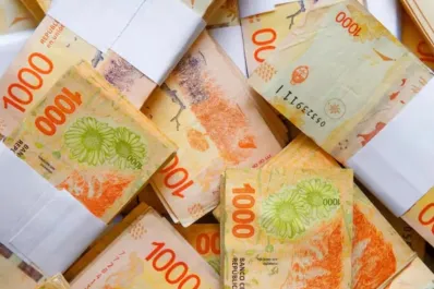 Poder adquisitivo: los salarios subieron un 3% en mayo y le ganaron a la inflación, según el Indec