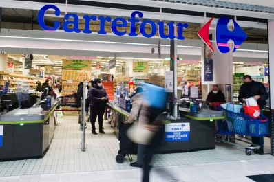 El tesoro oculto de Huelva que Carrefour pone al alcance de todos