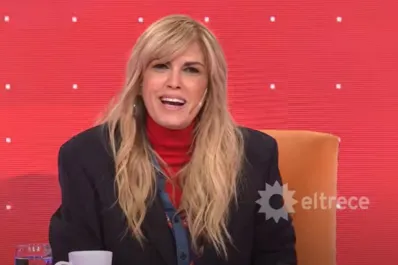 Viviana Canosa se despidió de El Trece: “El canal quería un programa y yo quería otro”