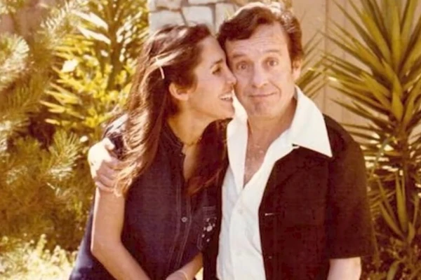 Florinda Meza no le robó el marido a nadie