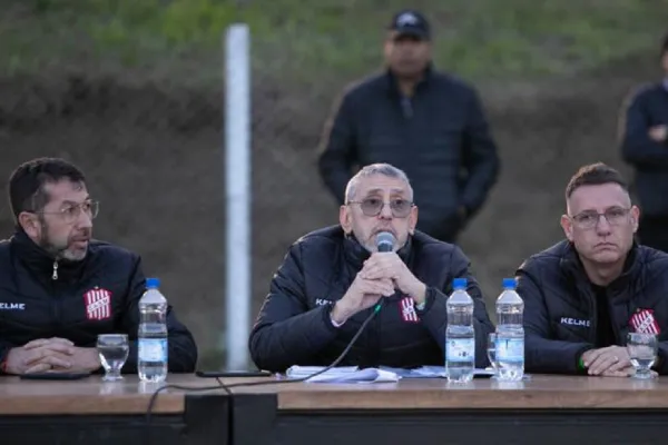 Con el regreso de Moisello a la presidencia, San Martín celebrará una Asamblea clave para su futuro dirigencial