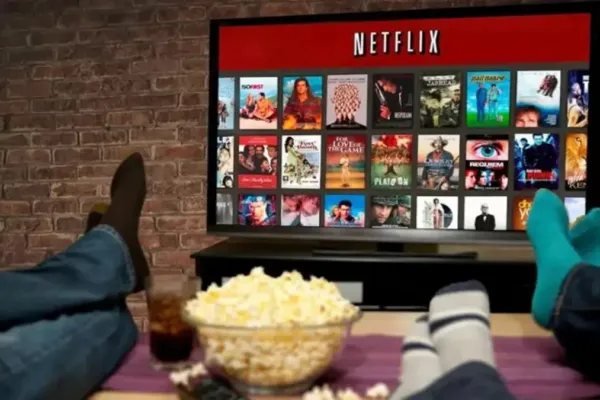 Las novedades de Netflix en agosto 2025: series, películas y documentales que llegan a la plataforma
