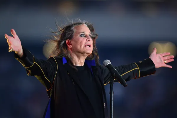 La muerte de Ozzy Osbourne: se conocieron detalles inéditos de sus dramáticas últimas horas de vida