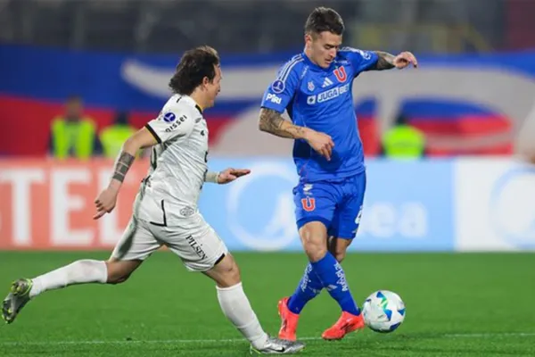 Agenda deportiva del jueves: se definen los clasificados para los octavos de final de la Sudamericana