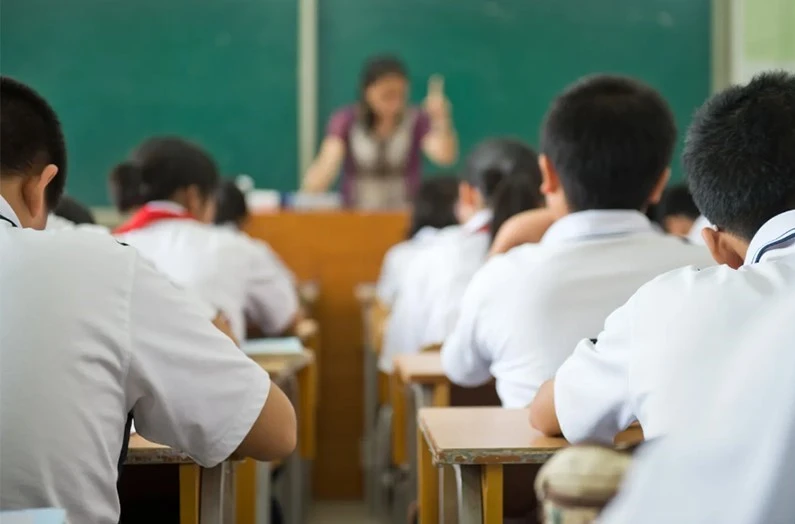 Andalucía convoca 42 plazas fijas para educadores infantiles: requisitos y cómo inscribirse