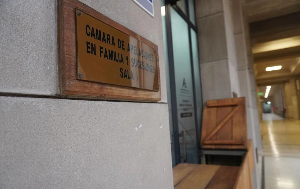 CASO. La mujer dijo que su ex mantenía el control de las ganancias.