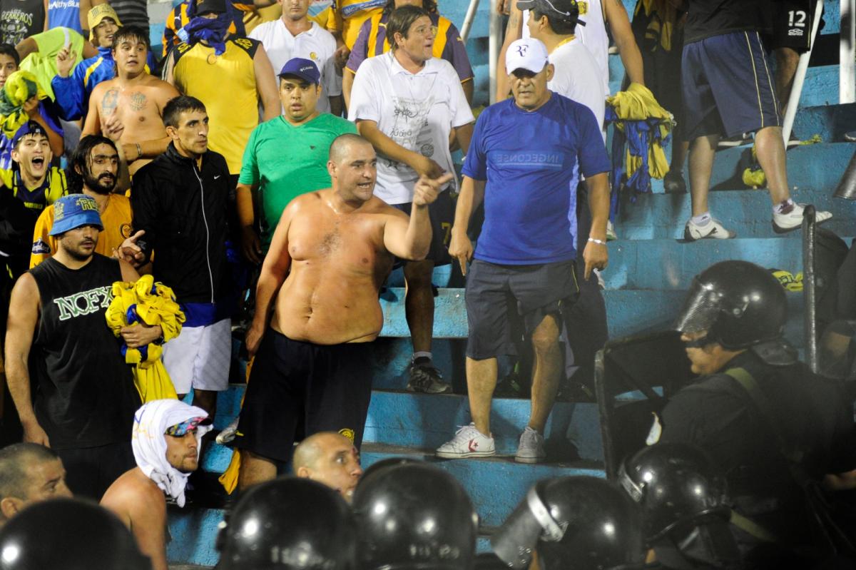 PILLÍN BRACAMONTE. El ex barra del 