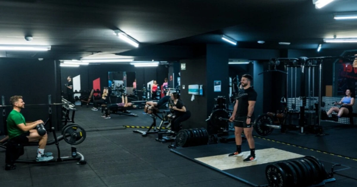 Una cadena de gimnasios busca personal en España