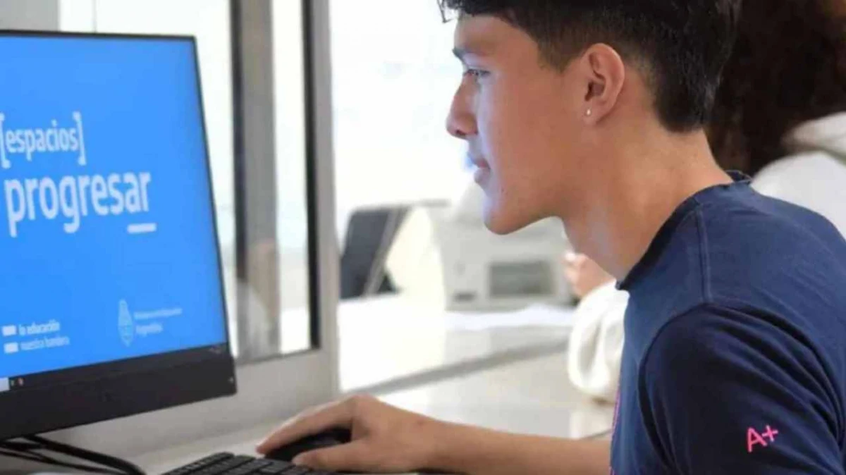 Becas Progresar 2025: cuándo abre la segunda convocatoria y cómo anotarse paso a paso