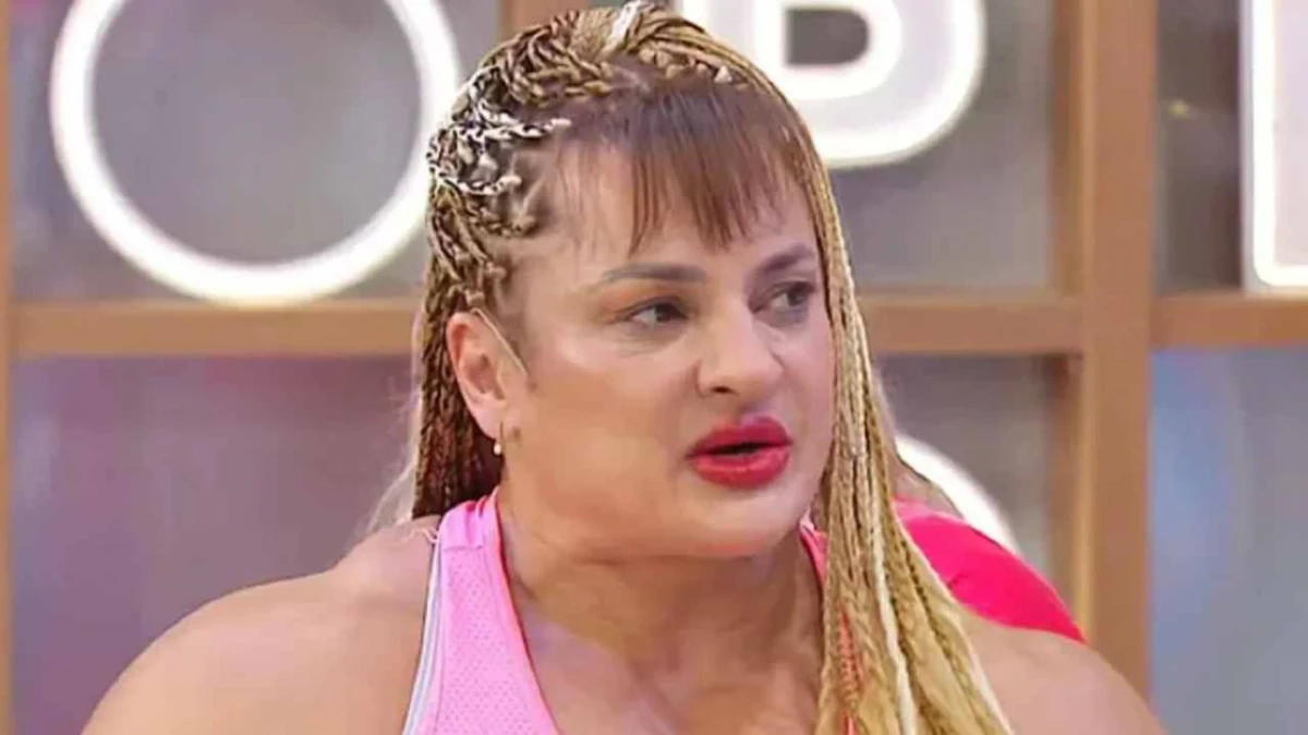 Qué causó el ACV de Locomotora Oliveras: consumo de esteroides y una operación bajo la lupa