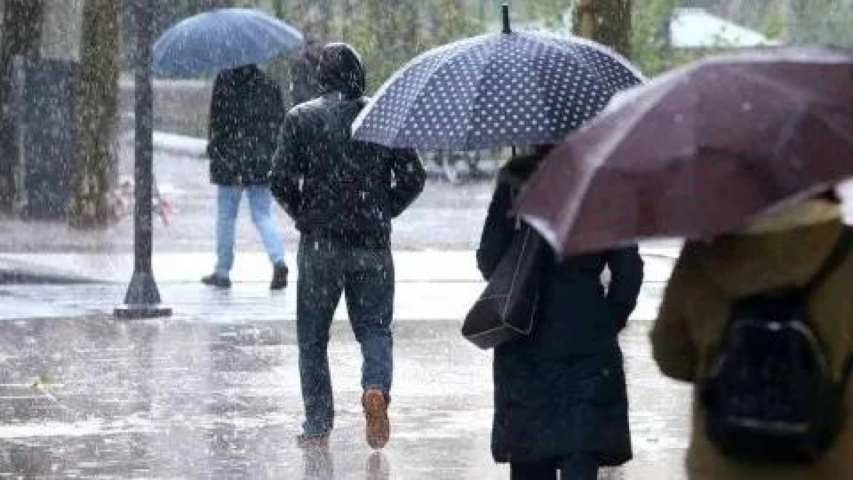 Alerta por la llegada de un ciclón extratropical a Biobío