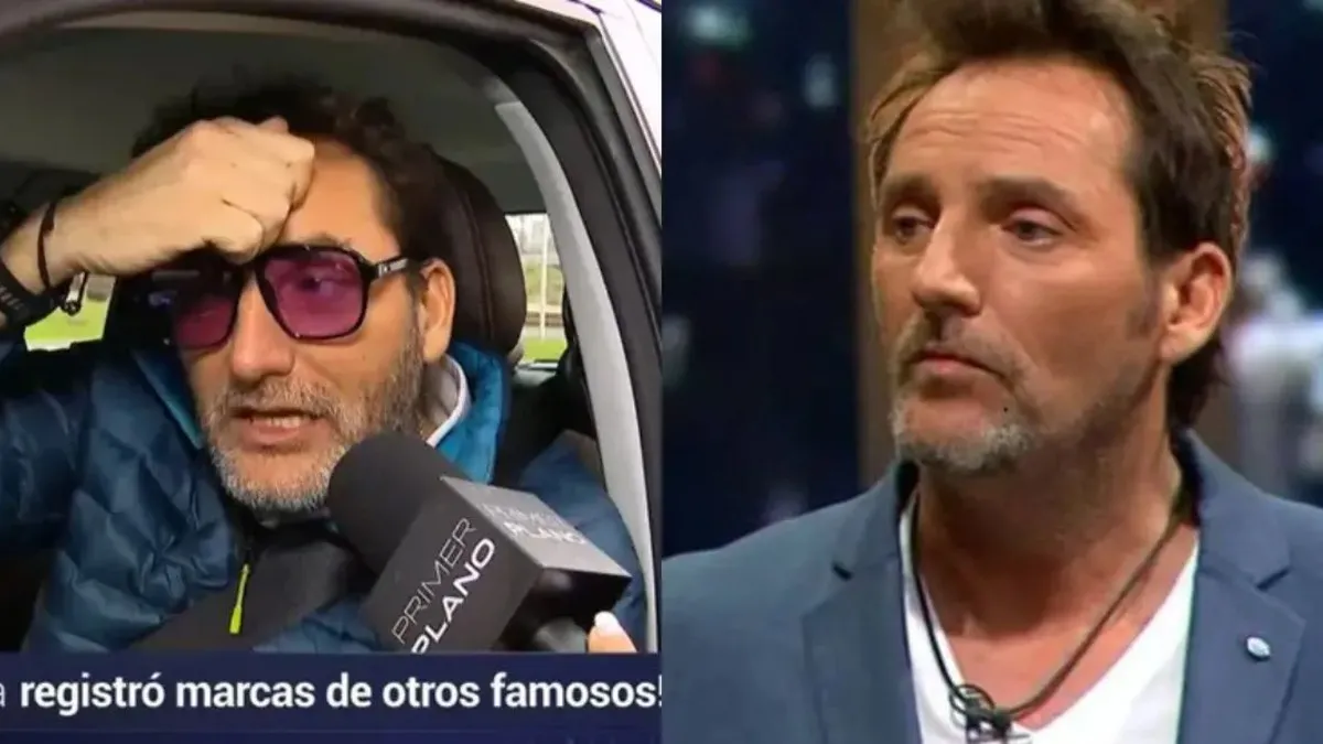 Duro revés para Daniel Fuenzalida: Mega congela las negociaciones con el animador tras el escándalo