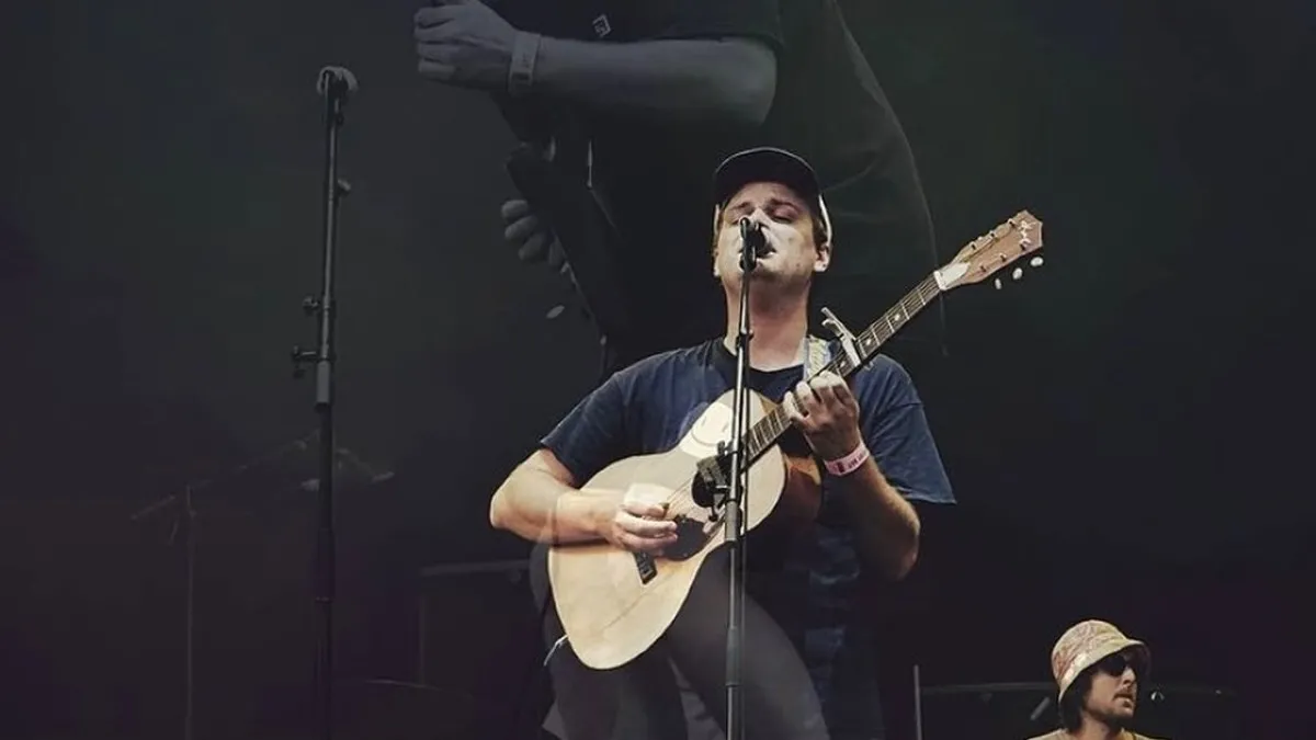 Mac DeMarco agrega una segunda fecha en Chile.