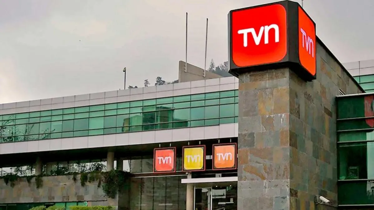 “Ojalá vuelvas”: el mensaje que hizo emocionar a Agustina Álvarez en su despedida de TVN