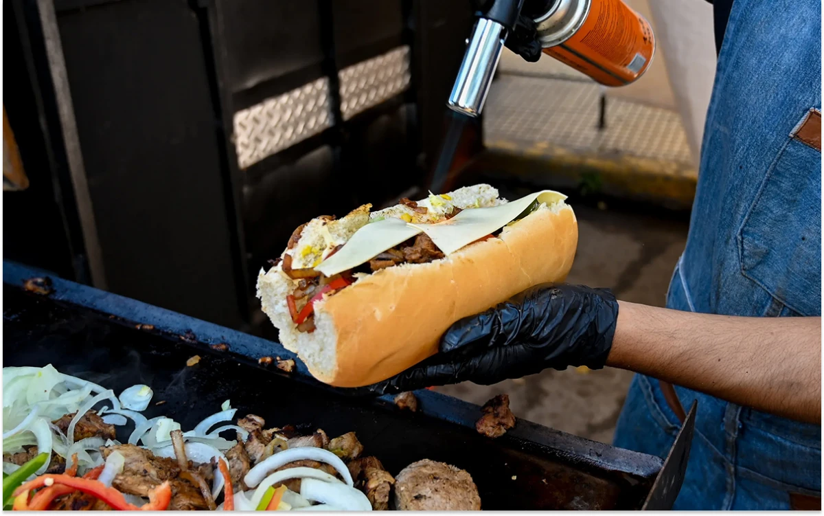 Comidas deliciosas y artesanías a precio familiar: dónde estarán las ferias el fin de semana