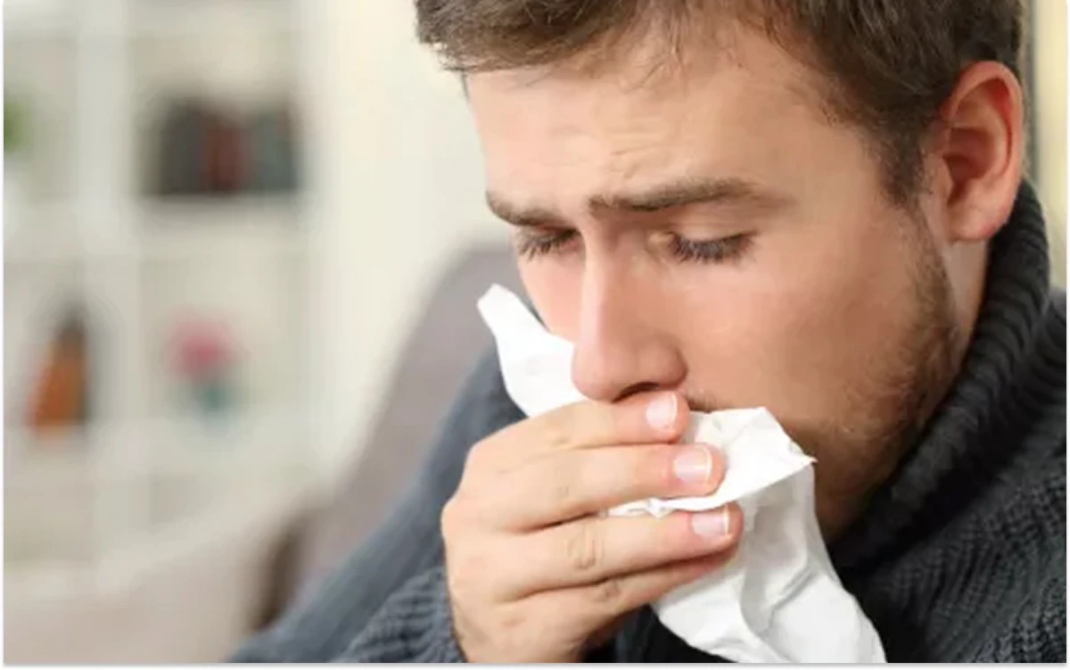 Ministerio de Salud advierte el aumento de casos de tuberculosis