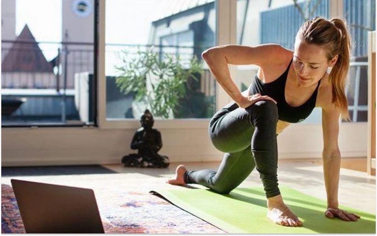 La recomendación de un entrenador para quienes solo pueden ejercitar sábados y domingos