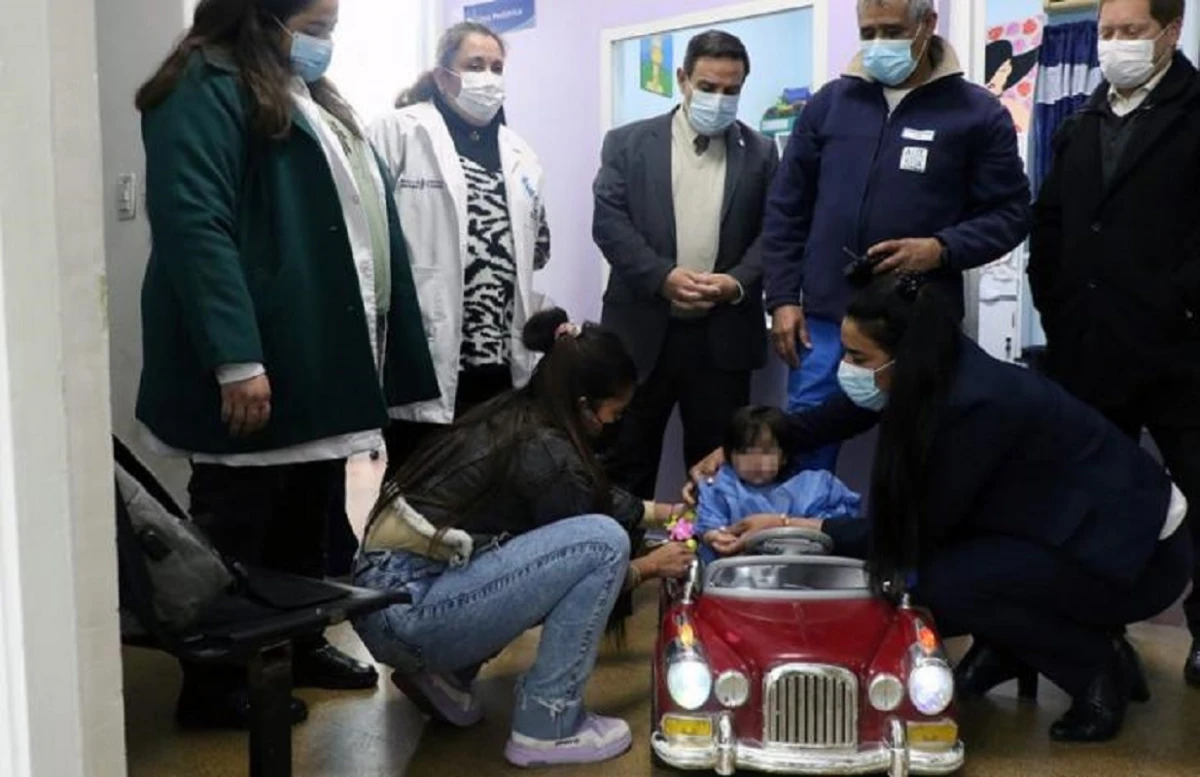 COMUNICACIÓN PÚBLICA