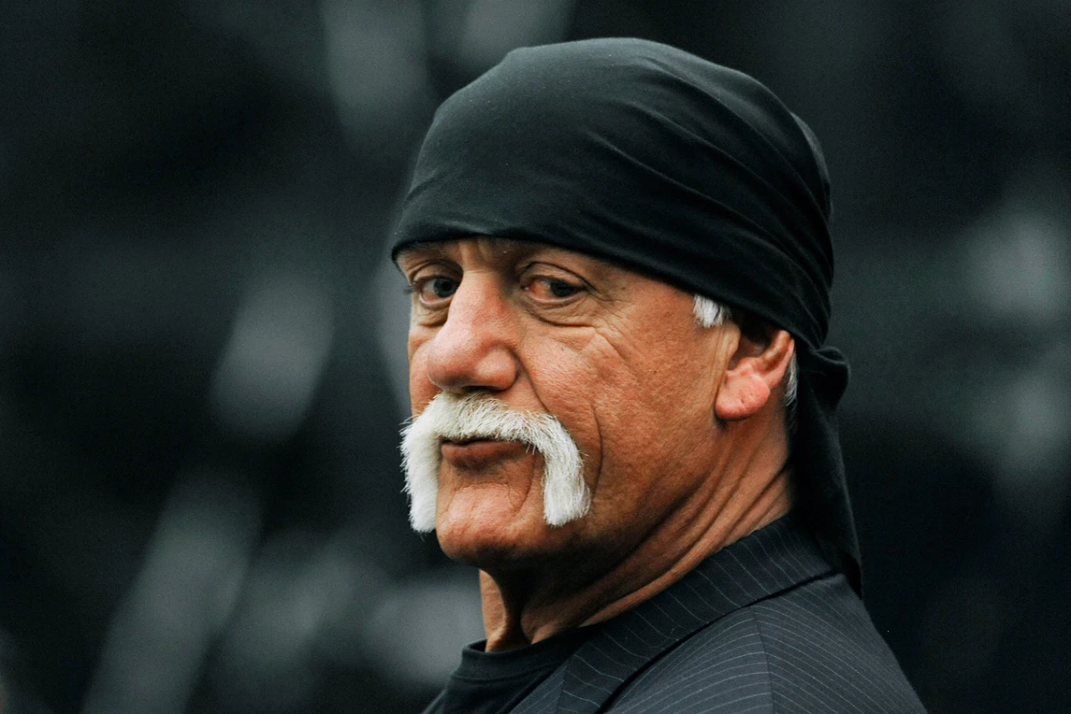 Hulk Hogan murió a los 71 años a causa de un paro cardíaco