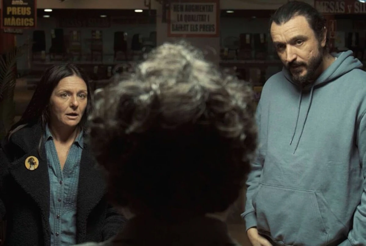 La película española que fascinó a Stephen King ya está en Amazon Prime Video: Es horrible y divertidísima