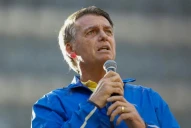 Brasil: Bolsonaro negó haber liderado un complot golpista para impedir la investidura de Lula
