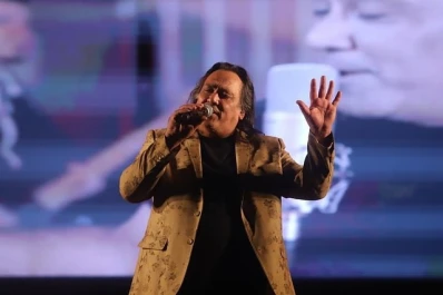 Sergio Galleguillo promete un recital íntimo y diferente