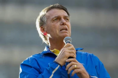 Brasil: Bolsonaro negó haber liderado un complot golpista para impedir la investidura de Lula