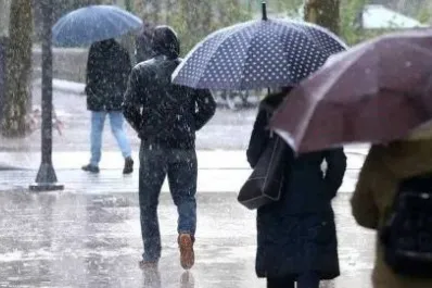 Alerta por la llegada de un ciclón extratropical a Biobío: ¿cuáles serán las comunas más afectadas?