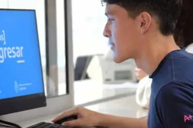 Becas Progresar 2025: cuándo abre la segunda convocatoria y cómo anotarse paso a paso