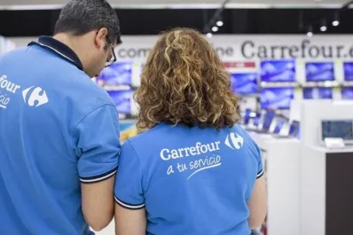 Carrefour está contratando: nuevas ofertas de empleo en toda España y cómo postular