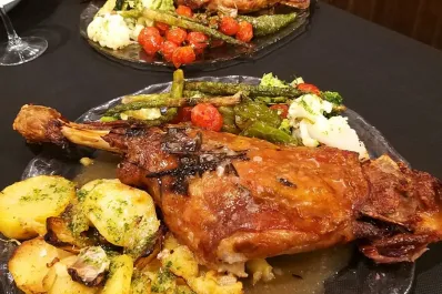 Este es el restaurante mejor valorado de Zaragoza en TripAdvisor: “un reflejo de la pasión”
