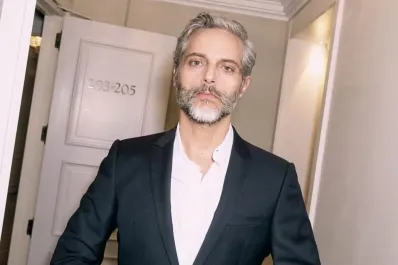 Qué es Síndrome de Gilbert, el extraño trastorno que padece Joaquín Furriel