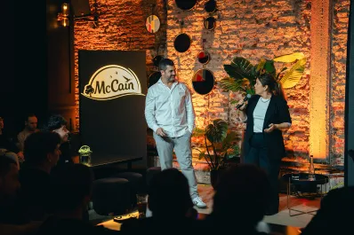 McCain Food Service lanza al mercado Crosstrax, una nueva papa rejilla