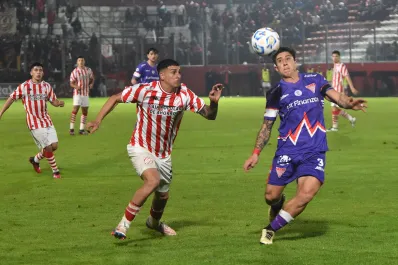 Agenda de TV del viernes: comienza la tercera fecha del Clausura y San Martín visita a Gimnasia y Tiro