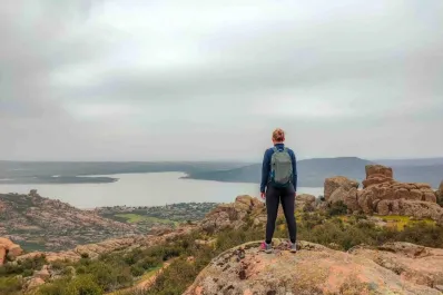 Escalada cerca de Madrid: los mejores destinos para subir a lo más alto este verano