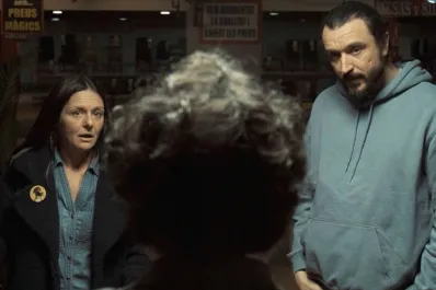 La película española que fascinó a Stephen King ya está en Amazon Prime Video: Es horrible y divertidísima