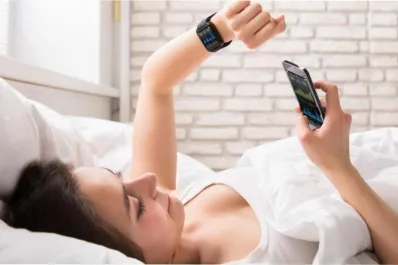 Cuando buscar el sueño perfecto se convierte en una pesadilla: los peligros de la ortosomnia