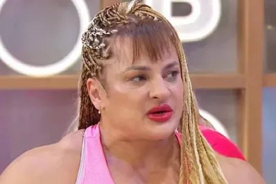 Qué causó el ACV de Locomotora Oliveras: consumo de esteroides y una operación bajo la lupa