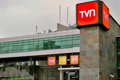 “Ojalá vuelvas”: el mensaje que hizo emocionar a Agustina Álvarez en su despedida de TVN